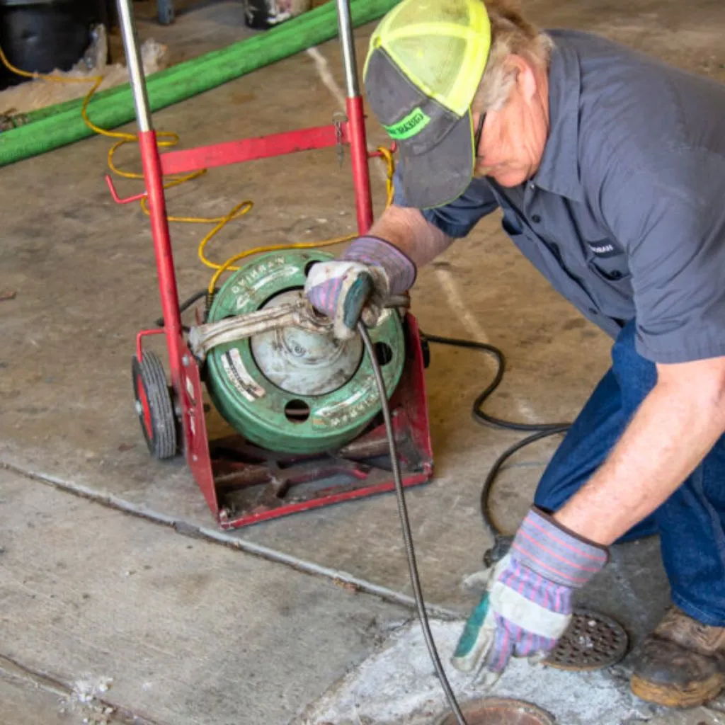 clogged drain cleaning service in Mesa verde national park, CO